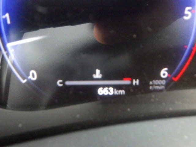Toyota Land Cruiser LC300 8