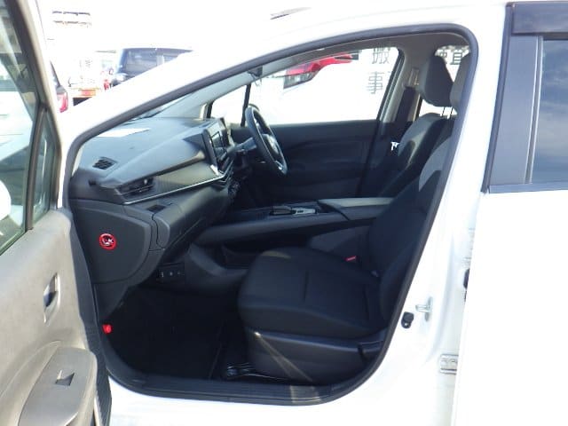 Nissan Note 5