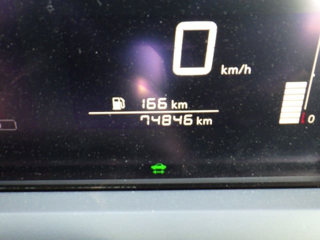 Nissan Note 8