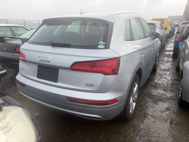 Audi Q5 4