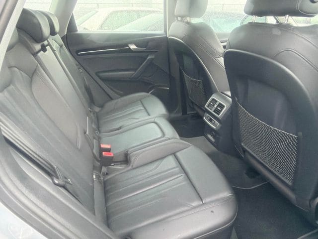 Audi Q5 6