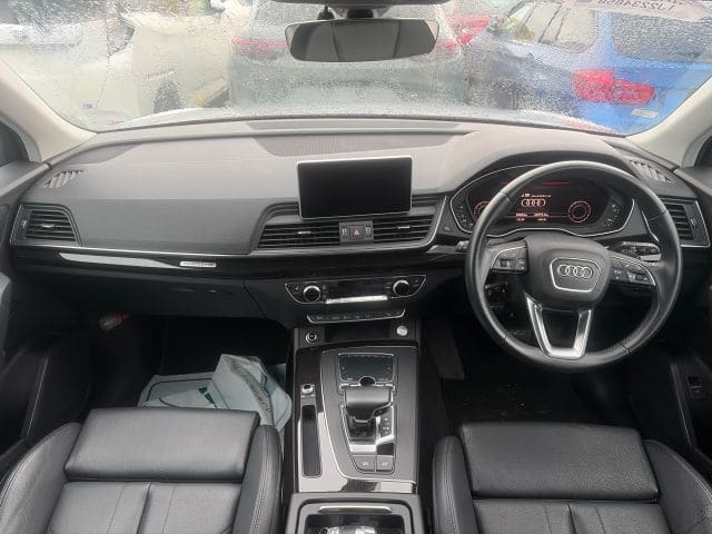 Audi Q5 7