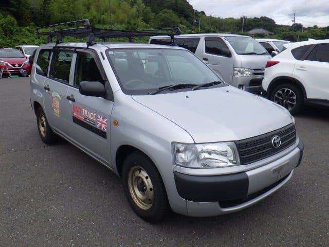 Toyota Probox 2