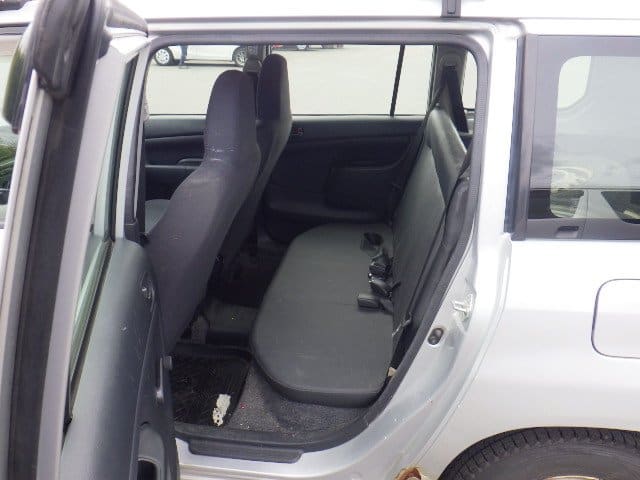 Toyota Probox 6