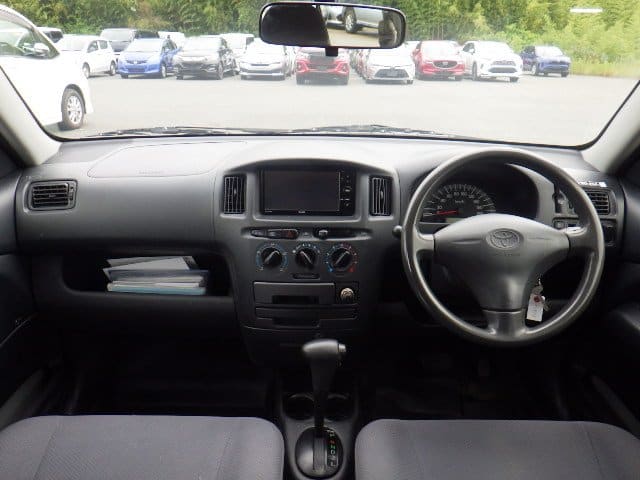 Toyota Probox 7