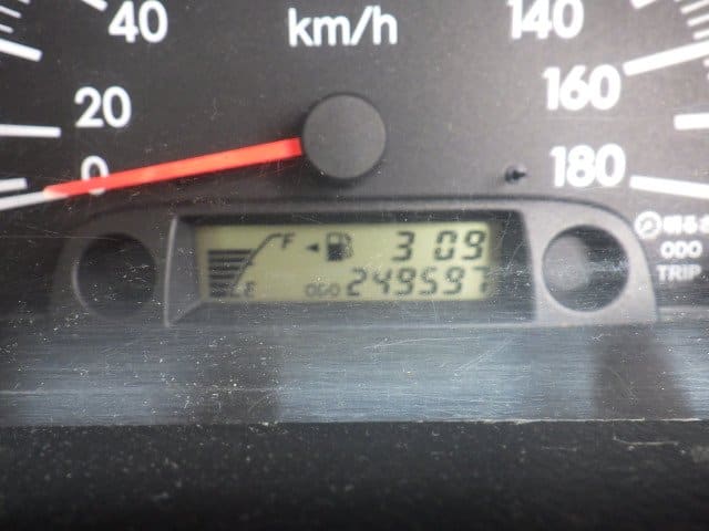 Toyota Probox 8