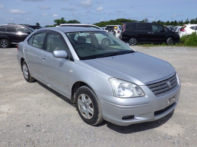 Toyota Premio 2