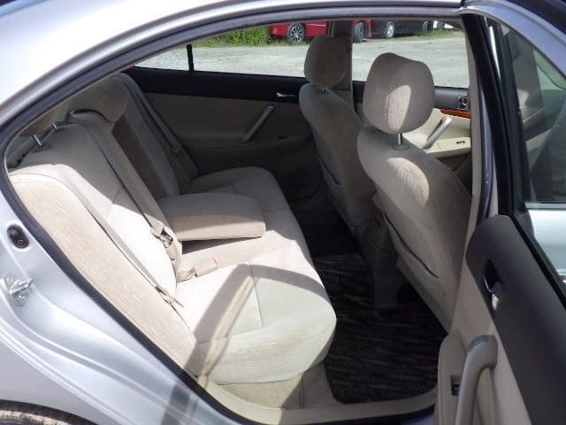 Toyota Premio 6