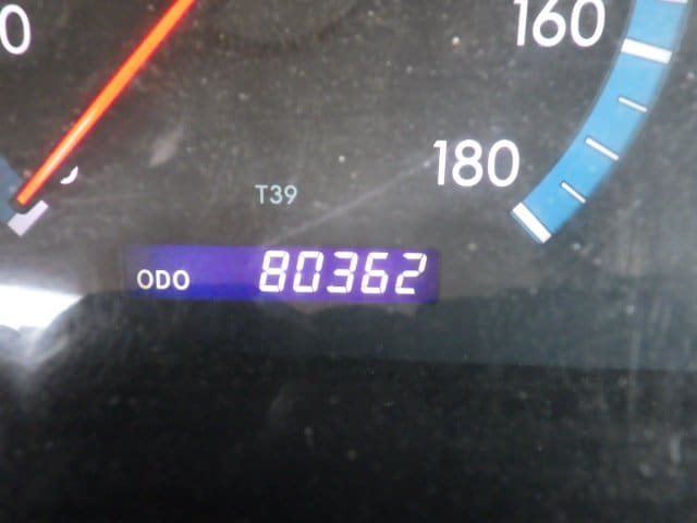 Toyota Premio 8