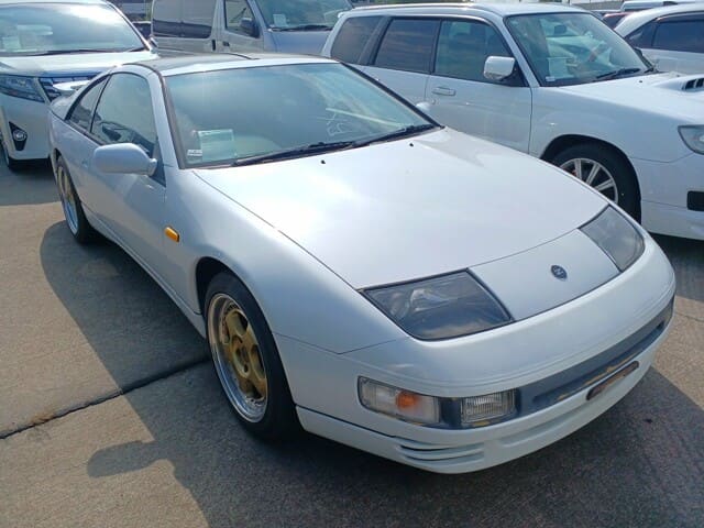 1995 Nissan Fairlady Z