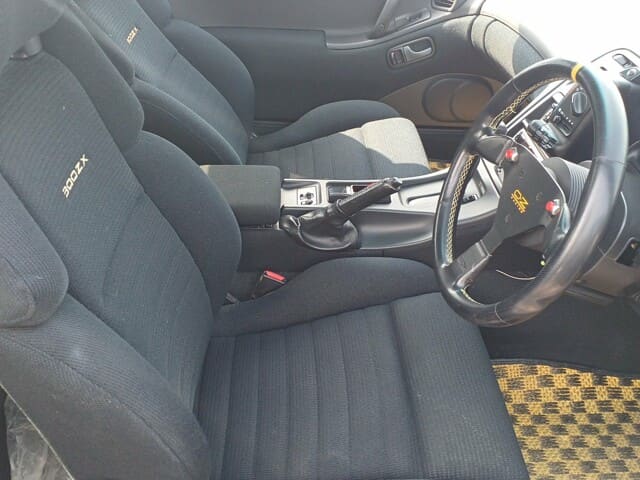 Nissan Fairlady Z 6