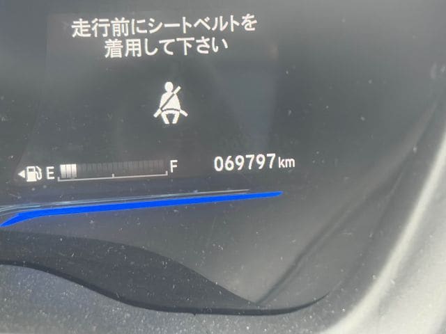 Honda Vezel 8
