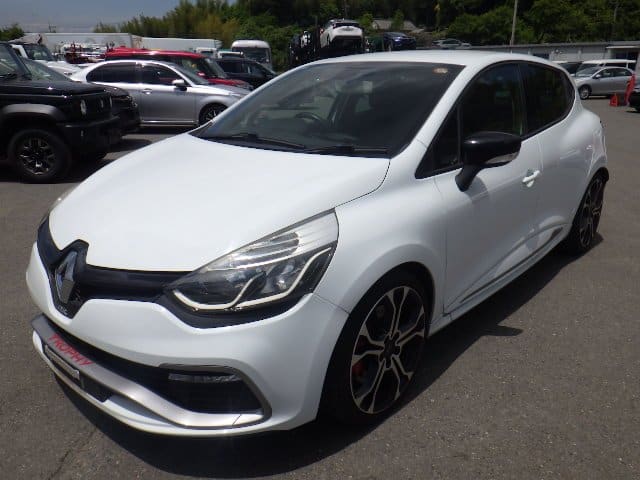 Renault Lutecia 2