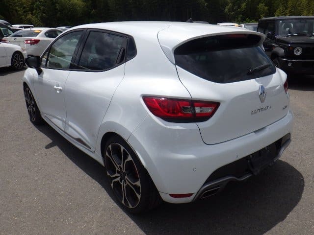 Renault Lutecia 3
