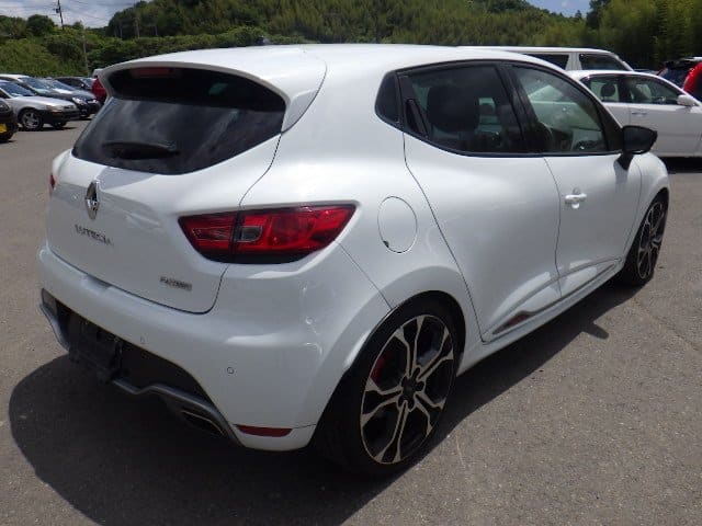 Renault Lutecia 4