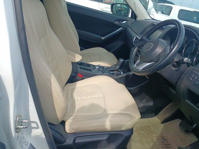 Mazda CX-5 5