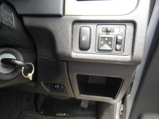 Mitsubishi Pajero Mini 6