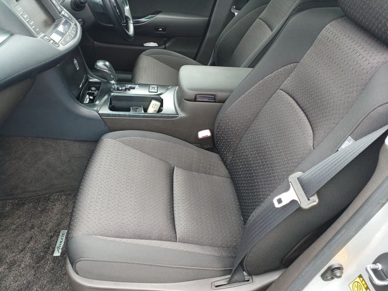Toyota Crown 6