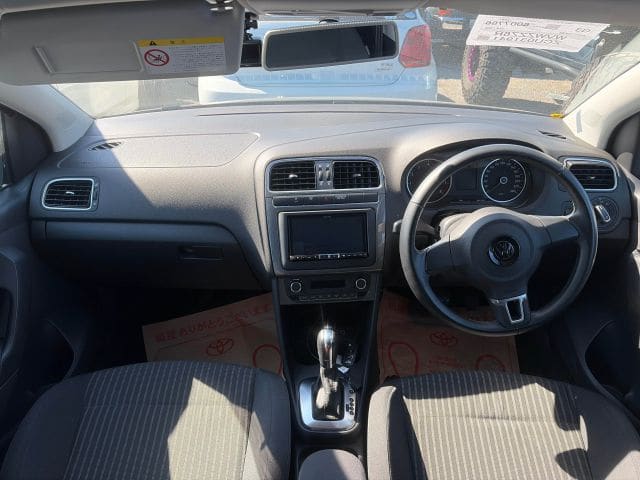 Volkswagen Polo 6