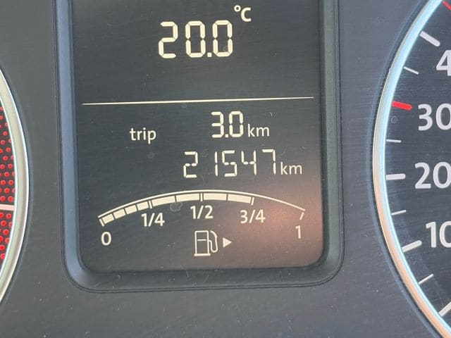 Volkswagen Polo 8