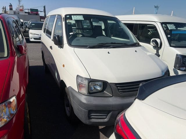 2005 Toyota Lite Ace VAN
