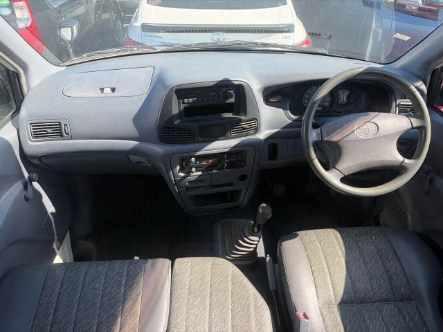 Toyota Lite Ace VAN 7