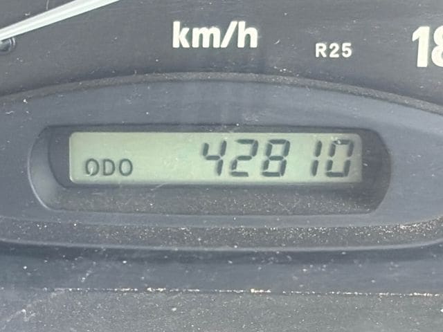Toyota Lite Ace VAN 8