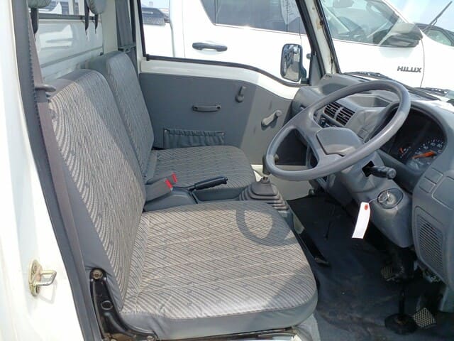 Subaru Sambar 5