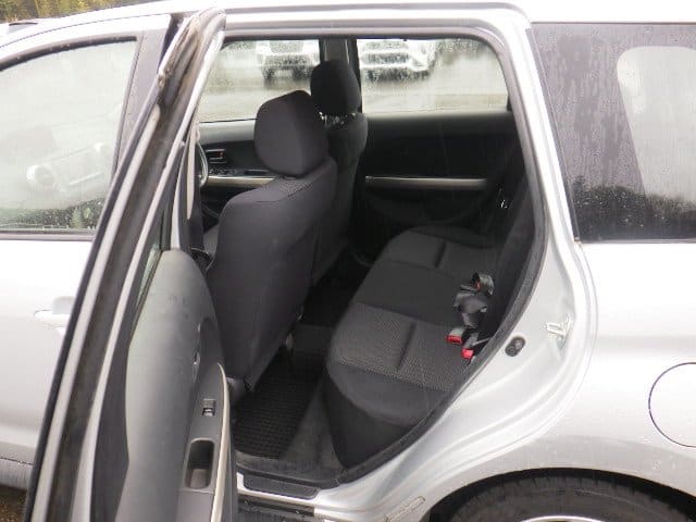 Toyota IST 6