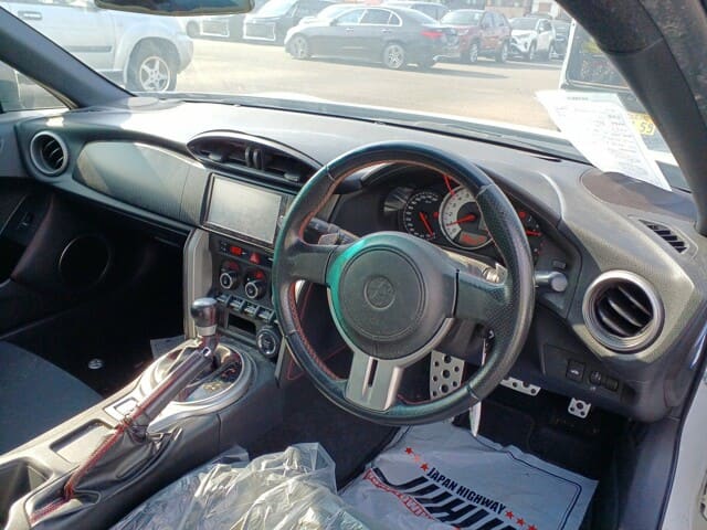 Toyota 86 6
