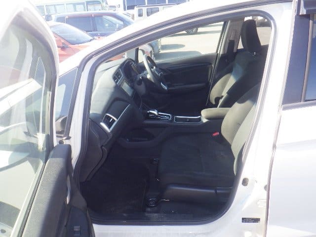 Honda Shuttle 5