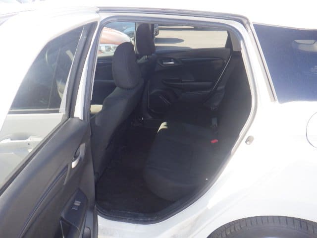 Honda Shuttle 7