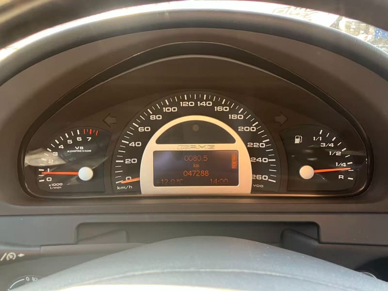 Mercedes Benz G Class 6