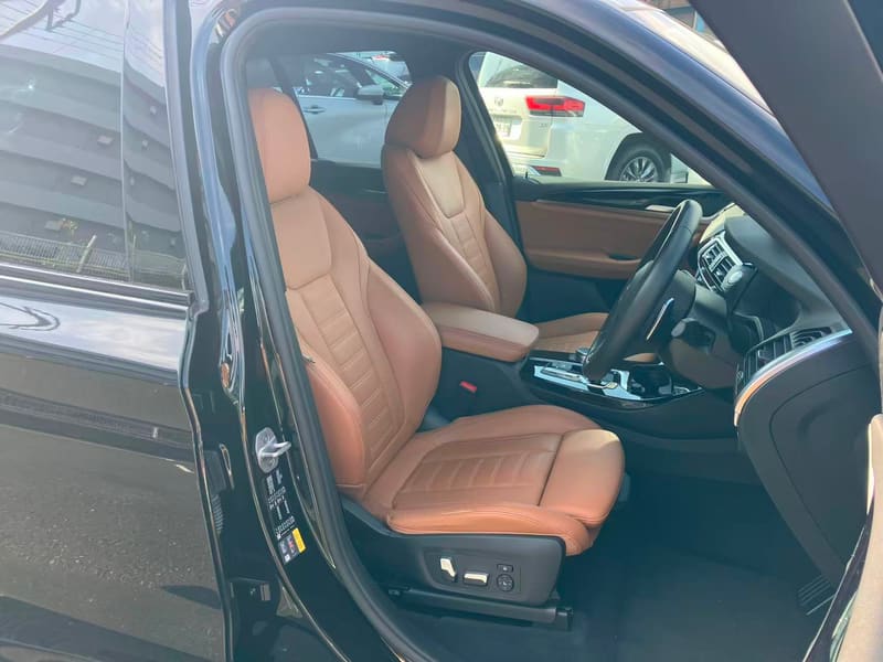 BMW X3 5