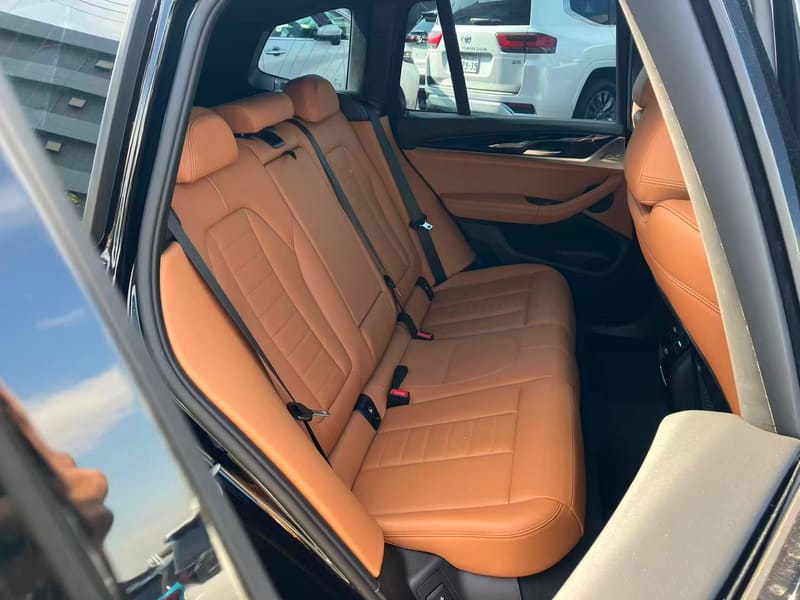 BMW X3 6
