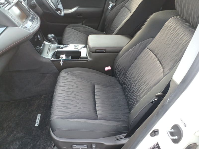 Toyota Crown 6
