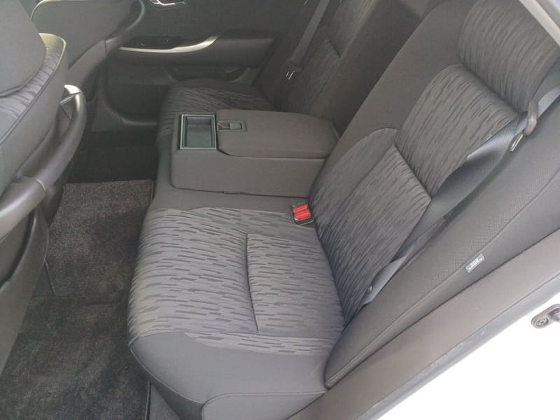 Toyota Crown 7