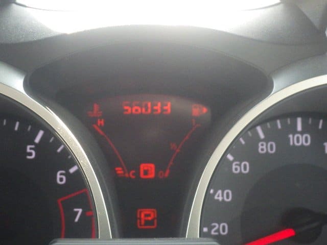 Nissan Juke 8