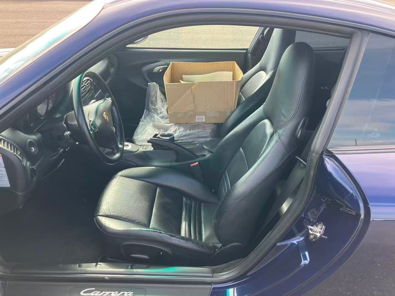 Porsche 911 5