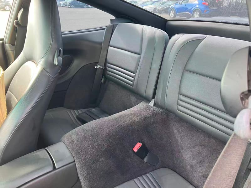 Porsche 911 6