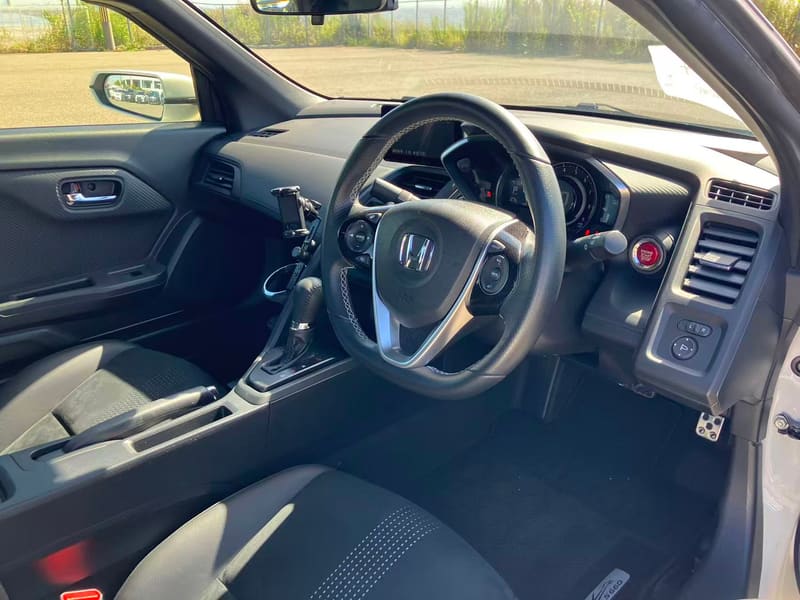 Honda S660 5