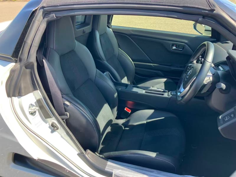 Honda S660 6