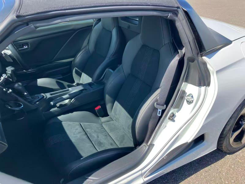 Honda S660 7