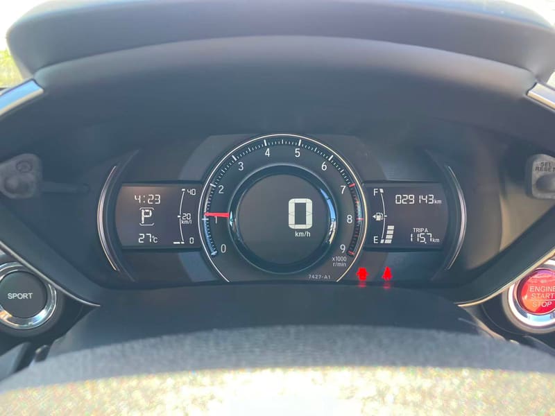 Honda S660 8