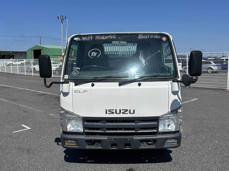 2013 Isuzu ELF