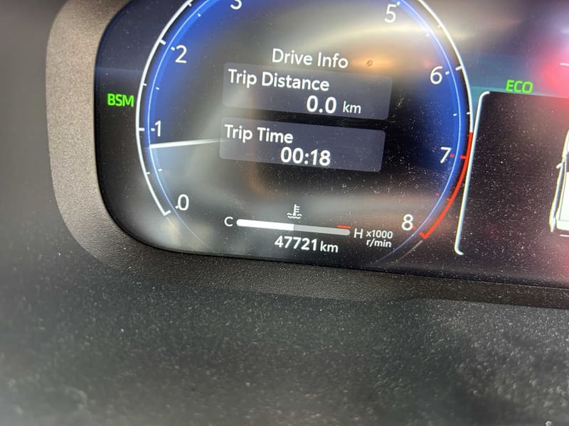 Toyota RAV4 6