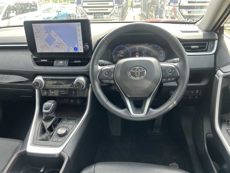 Toyota RAV4 7