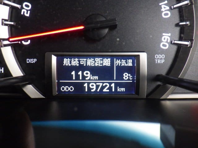 Toyota Coaster 8