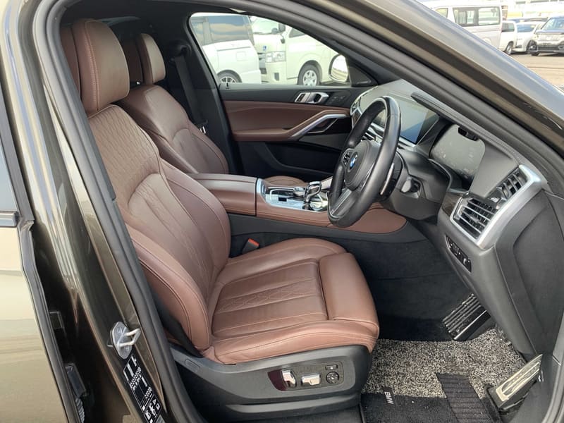 BMW X6 5