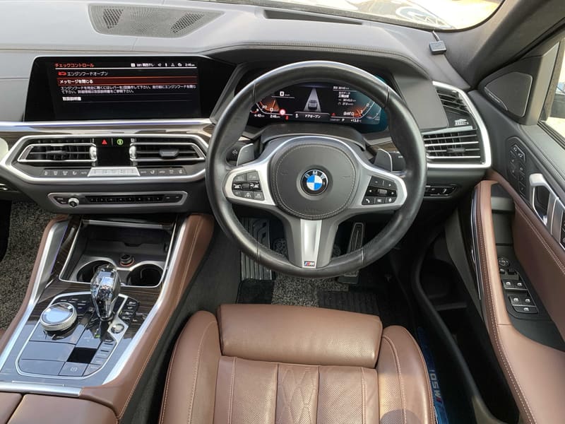 BMW X6 8